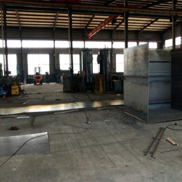 越洋环保厂家供应小区生活污水处理设备