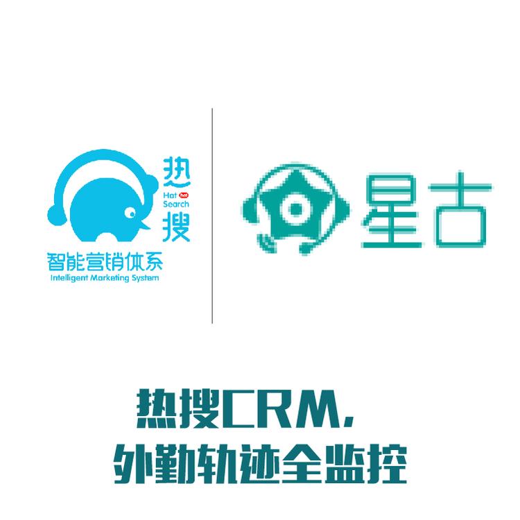 CRM客户管理系统 电话录音系统 销售团队必备软件系统