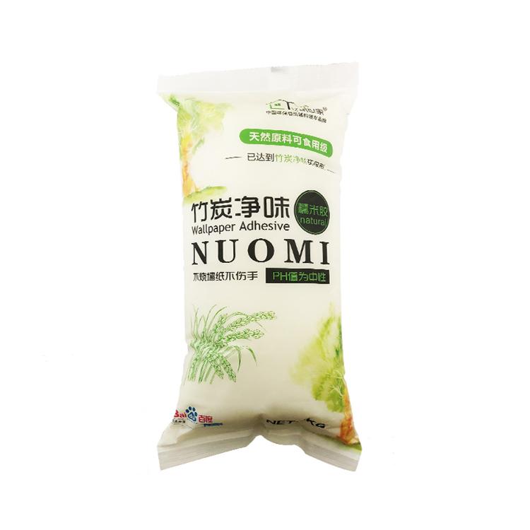 亿帆世家竹炭净味糯米胶E-F010_糯米胶销售