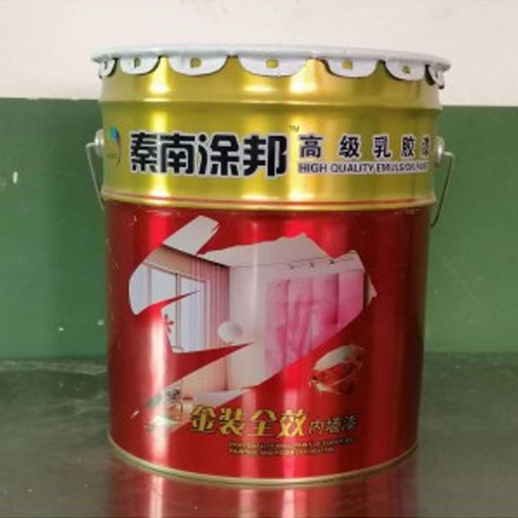 涂邦金装漆 金装漆