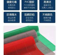 灰色透明地垫厂家直销_支持加工定制