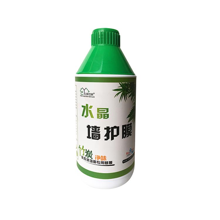 亿帆世家1L水晶墙护膜YFSJ-209价格_水晶墙护膜批发