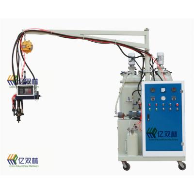 软质聚氨酯pu泡沫床垫设备_聚氨酯发泡机全自动生产线