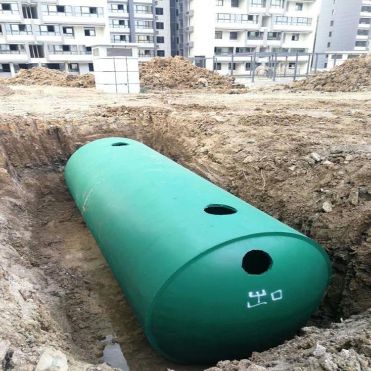 直销甘南整体式水泥防水池_水泥内衬玻璃钢消防蓄水池