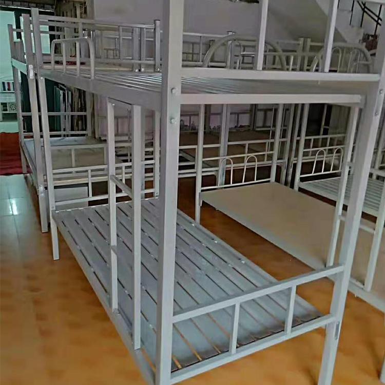 架子床厂家批发 交通设施标识定制_中沣金属制品厂家直销