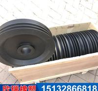 厂家直销工业脚轮尼龙轮 专业生产耐磨白尼龙轮 定制尼龙轮