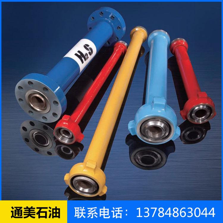 厂家直销高压刚性直管总成_高压硬管_高压整体直管可定制加工