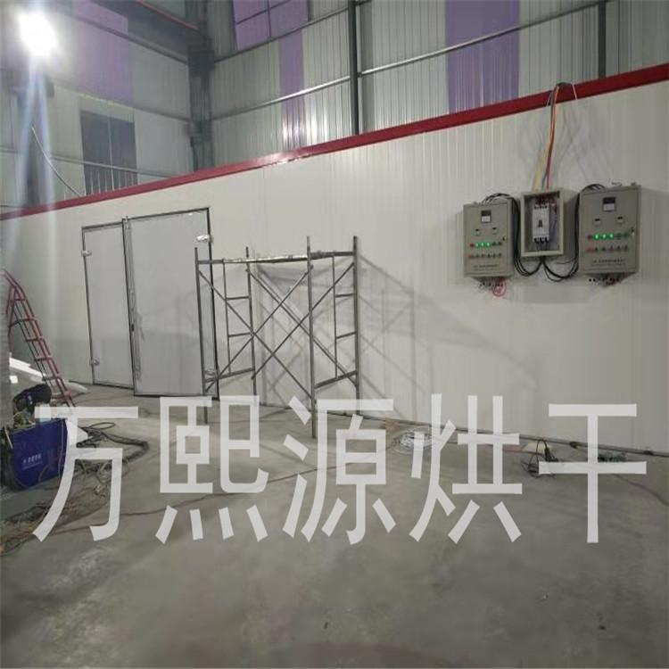 隧道式烘干机_隧道式烘干设备_大型隧道烘干箱_隧道式烘干房