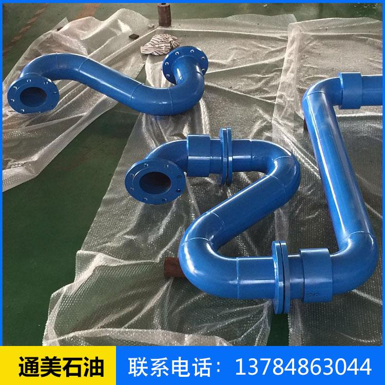 压滤机副进料系统管汇_带式压滤机_优质沼渣带式压滤机