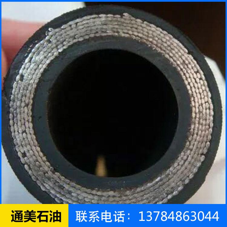 厂家直销高压胶管_高压石油钻探胶管_高压水龙带