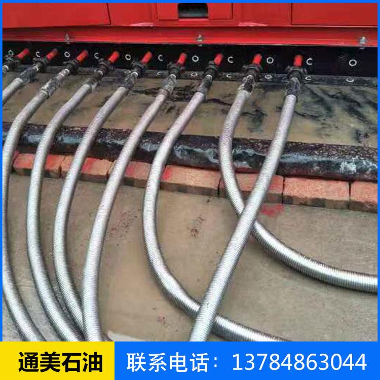 BOP阻燃耐火软管_石油钻探软管系列_BOP控制管线定制