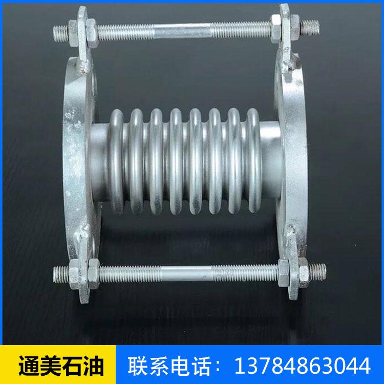 304不锈钢波纹补偿器_不锈钢管道补偿器_ 备有现货补偿器