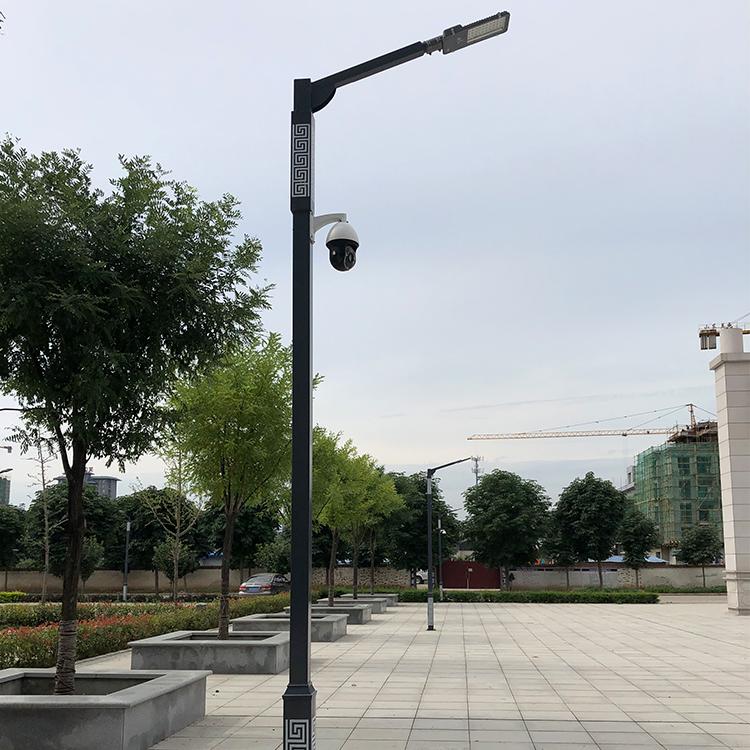 河南直销太阳能仿古灯 朗和<em>照明</em>仿古灯定做批发销售