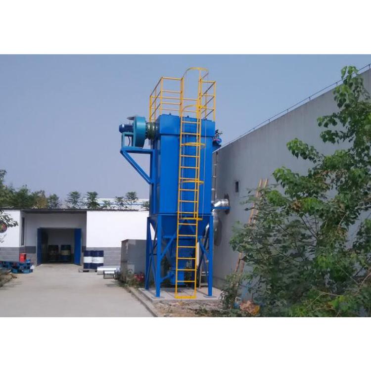 厂家直销专业袋式除尘器_厂家定制袋式除尘器 袋式除尘器价格