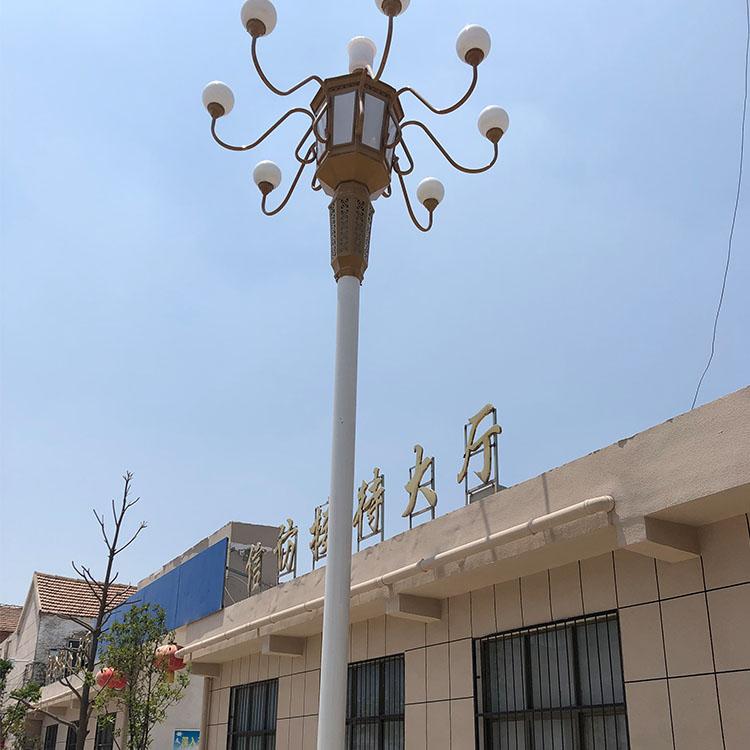 咸阳不锈钢景观灯 咸阳不锈钢壁灯 咸阳不锈钢草地灯