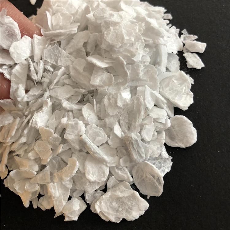 量大价优  氯化镁  工业级片状六水氯化镁 防冻剂原料 工业级氯化镁