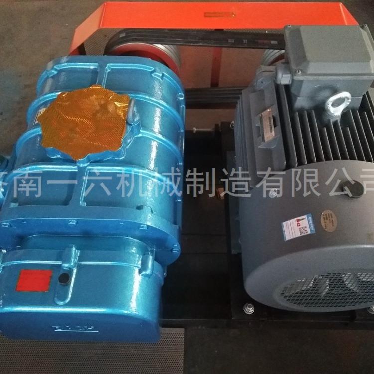 供应玻璃制品三叶罗茨风机高压三叶罗茨风机单级高速离心风机售后服务