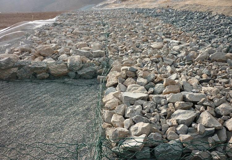 水利石笼网厂家-四川石笼网定制-河道石笼网