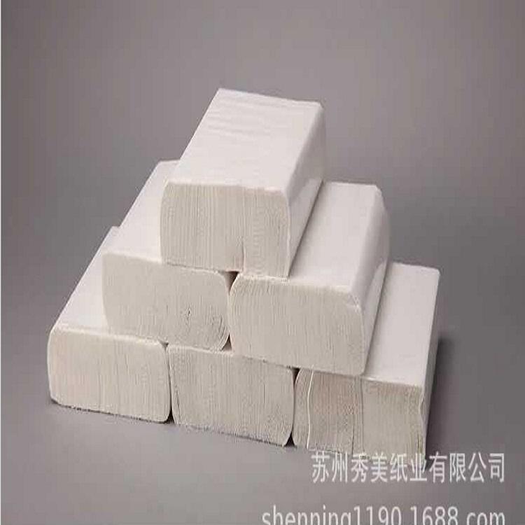 苏州厂家长期供应纸巾抽纸可批发可打湿无香型