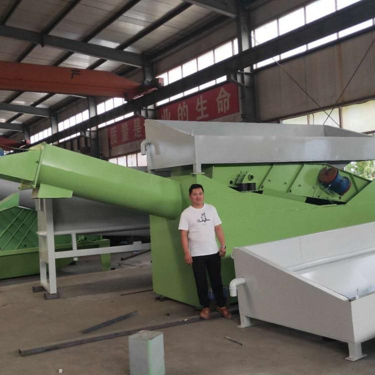 砂石分离机价格_批发砂王砂石分离机厂家