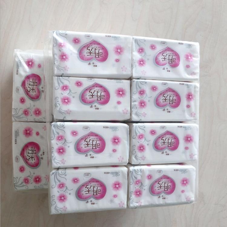 抽纸批发压花大量现货可批发苏州高品质供应纸巾