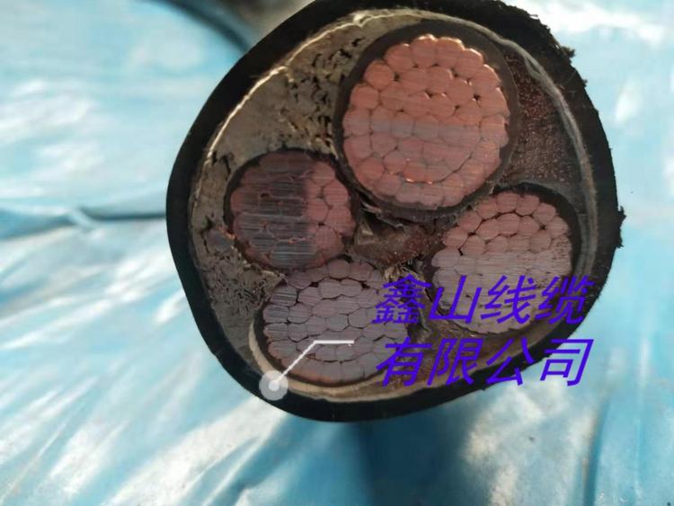 电线电缆型号齐全-陕西电线电缆厂家直销