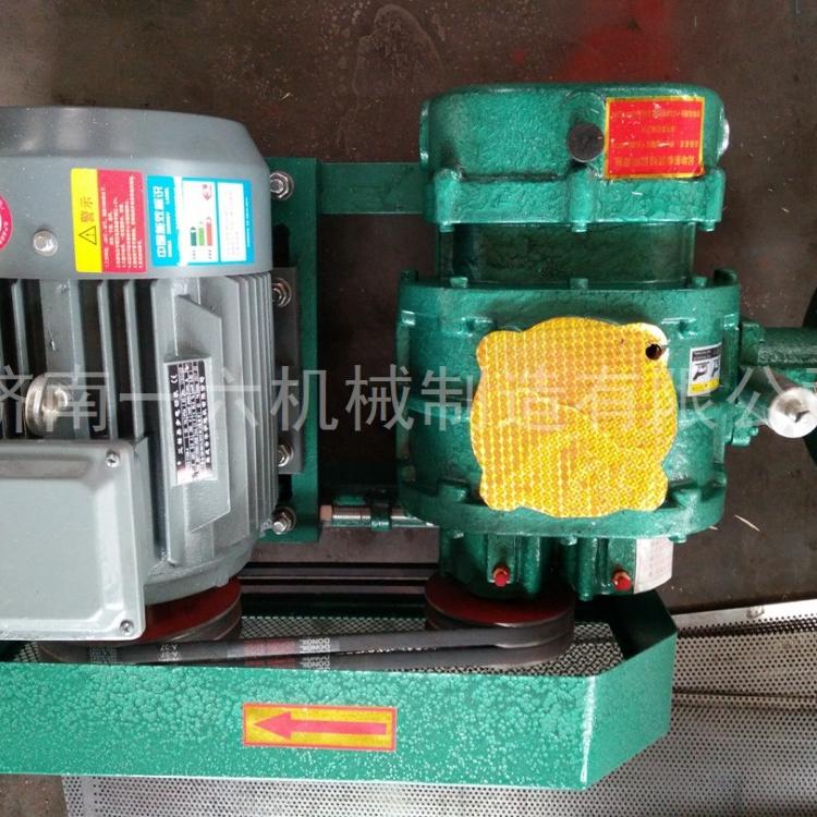 双油箱水曝气罗茨风机医院用回转风机脱硫氧化罗茨鼓风机用途