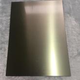 西安厂家供应钛板 西安合金钛板 西安医用钛板批发销售
