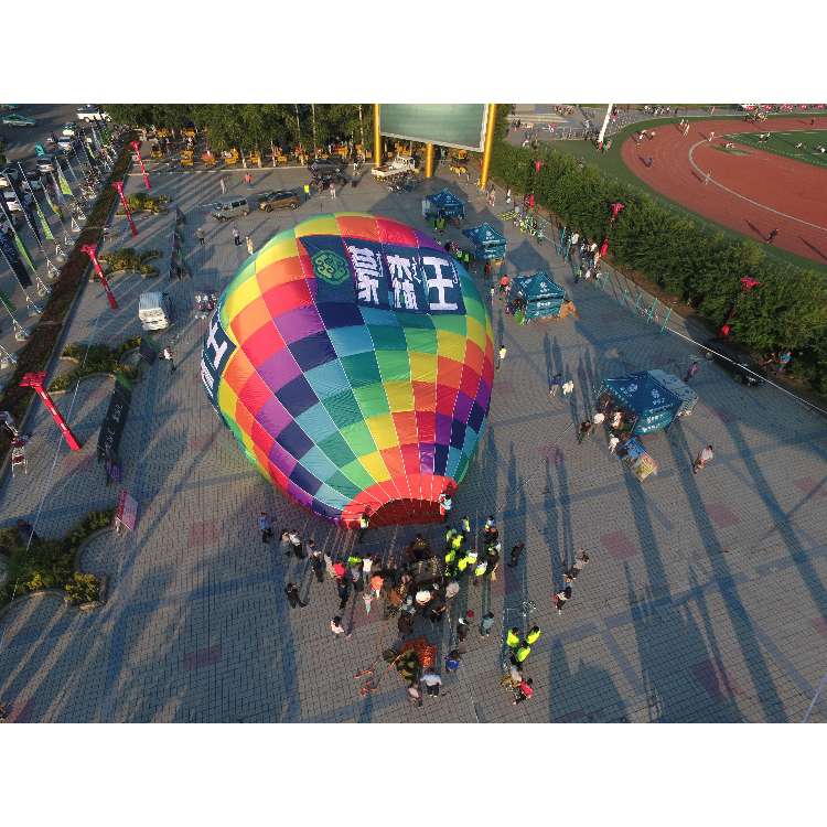 承接全国气球租赁 商业活动用气球 气球运动