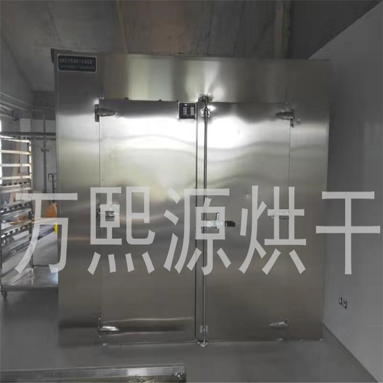 板鸭烘干箱_腊鸡烘干箱_厂家直销肉类烘干设备_腊鸭烘干箱
