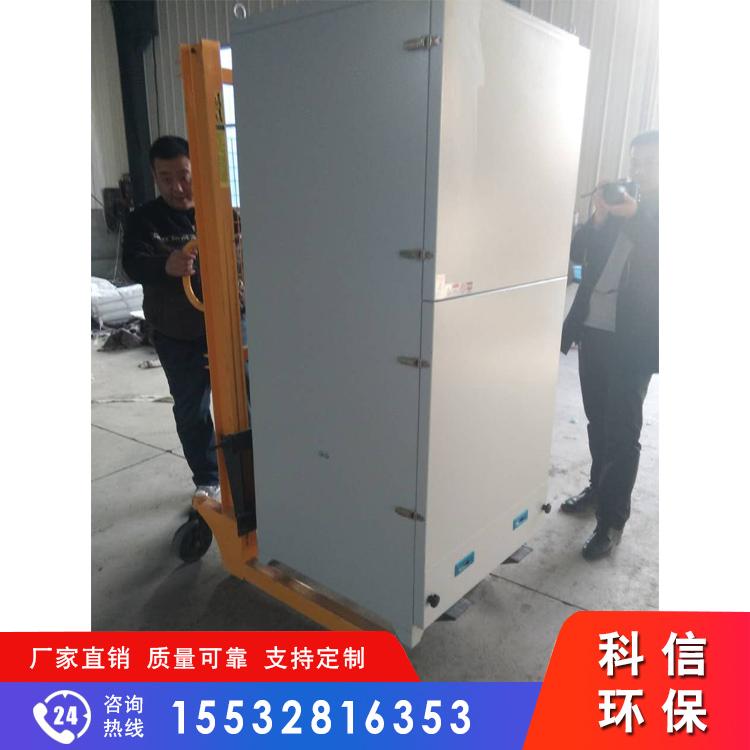 定制小型单机除尘器_PL单机除尘器价_pl单机振打除尘器