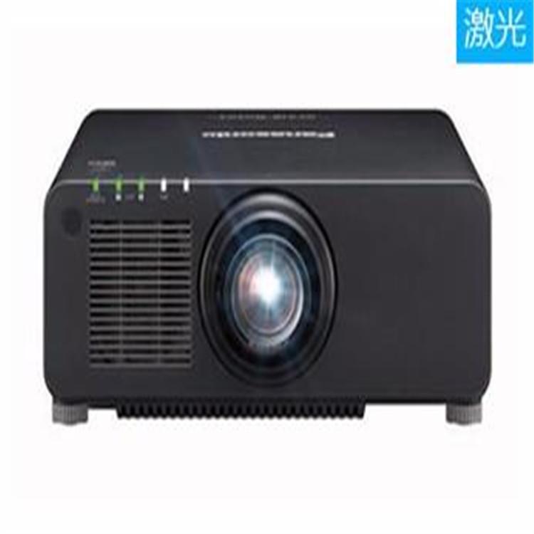 水幕投影机_PT-FRX110C/CL_投影机融合 全息技术