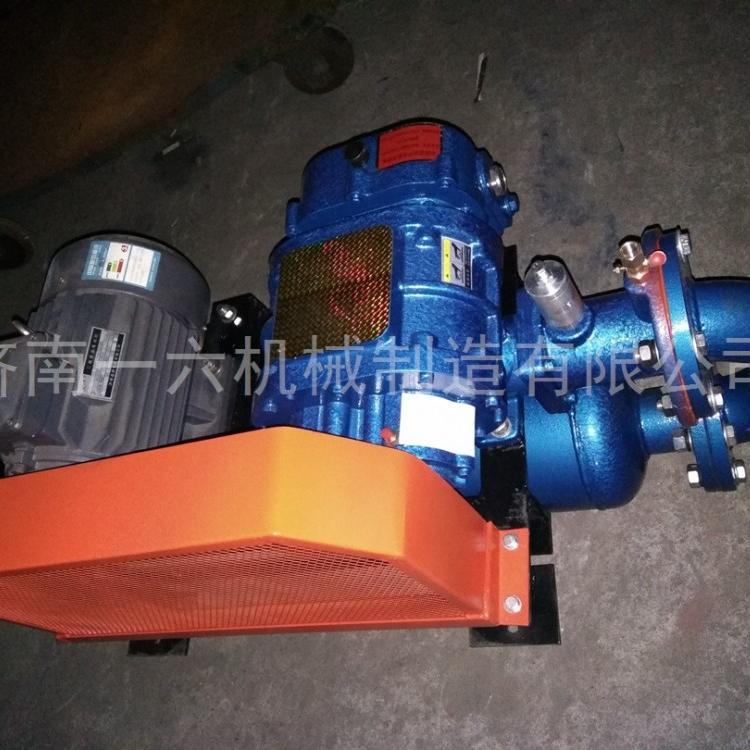 密集型鼓风机参数