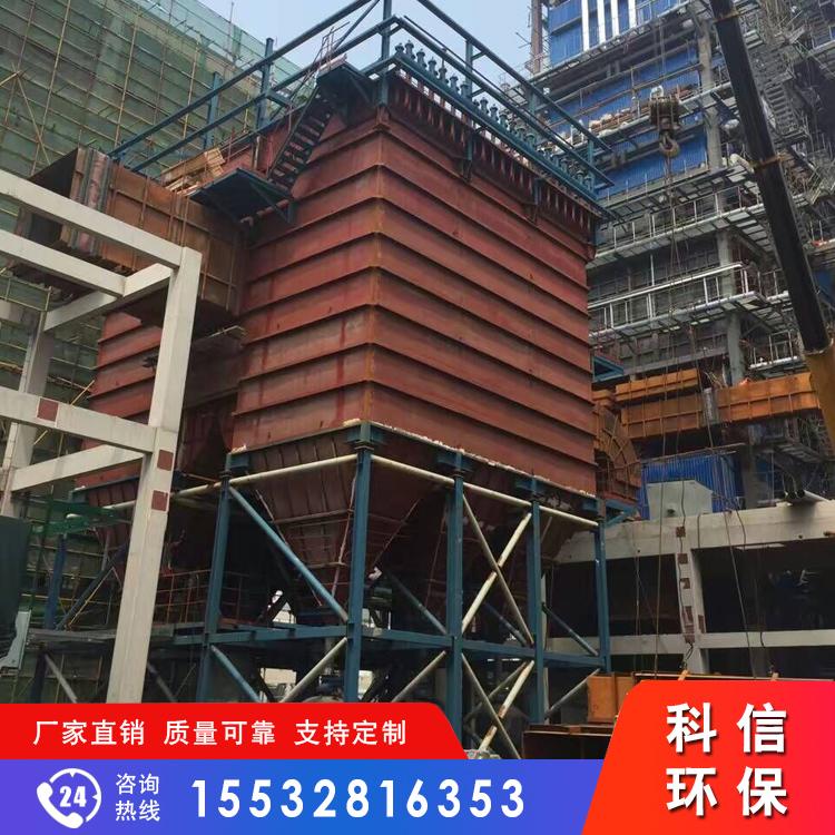 复合肥脉冲布袋收尘器定制_粉尘处理设备厂_化肥厂除尘器哪便宜