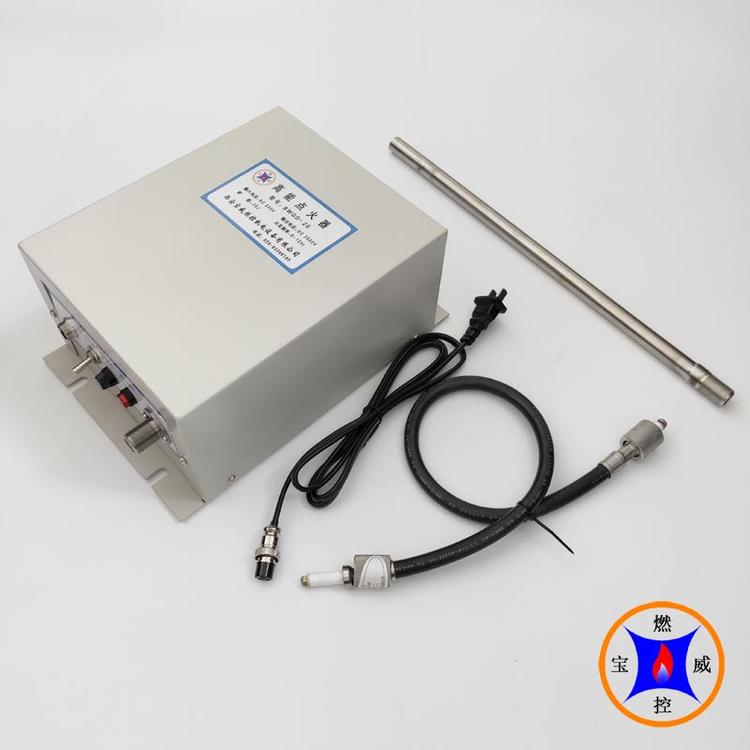 垃圾焚烧炉点火器 垃圾填埋场BWGD-20点火器 价格