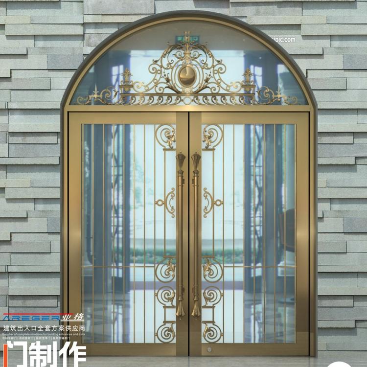 西安专业加工玻璃雨棚异性雨棚厂家批量批发