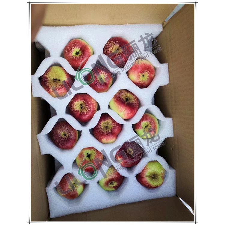 陕西西安EPE珍珠棉果蔬包装