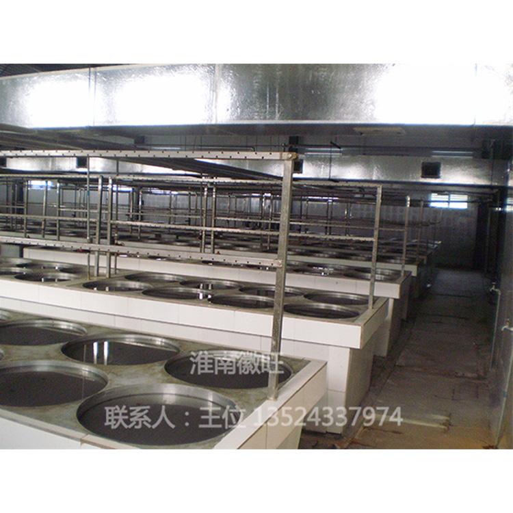 豆油皮机 腐竹油皮机价格 豆油皮生产设备 酒店腐竹机