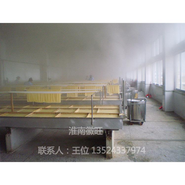 小型腐竹机器_全自动腐竹油皮机_现做豆油皮生产设备