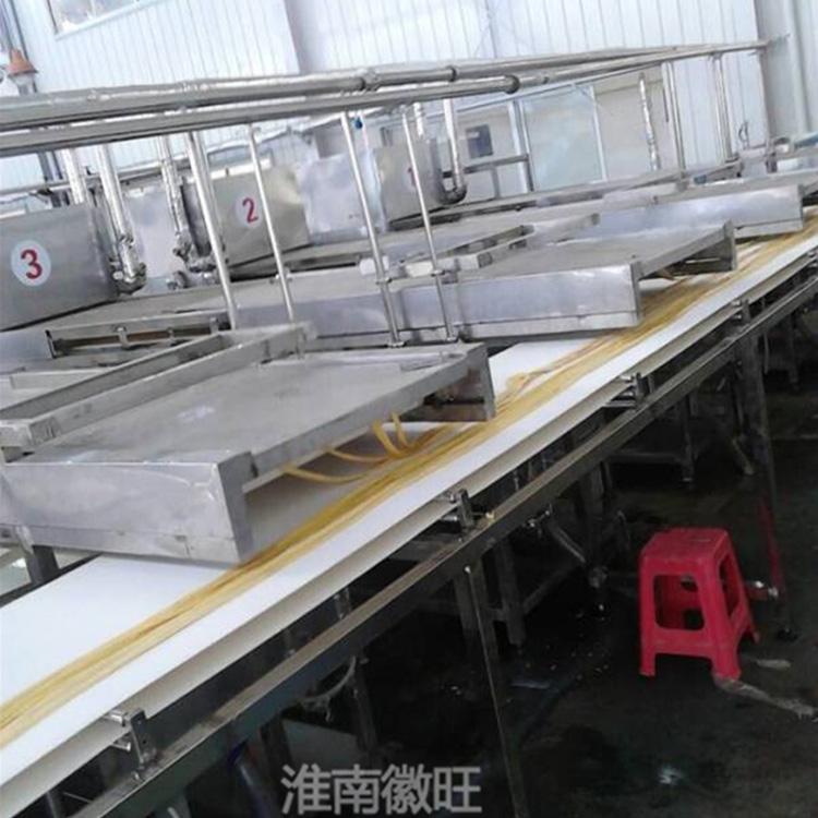 全自动腐竹机 全自动腐竹机豆油皮机 油皮机生产厂家