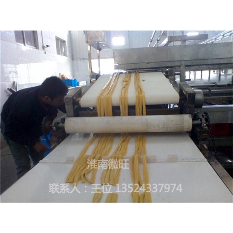 全自动腐竹机械厂_腐竹机的结构图_生产腐竹机器价格