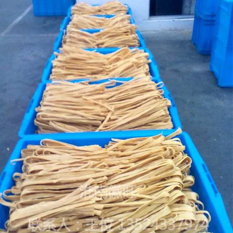 全自动腐竹机_腐竹油皮机生产过程_全自动蒸汽式腐竹机