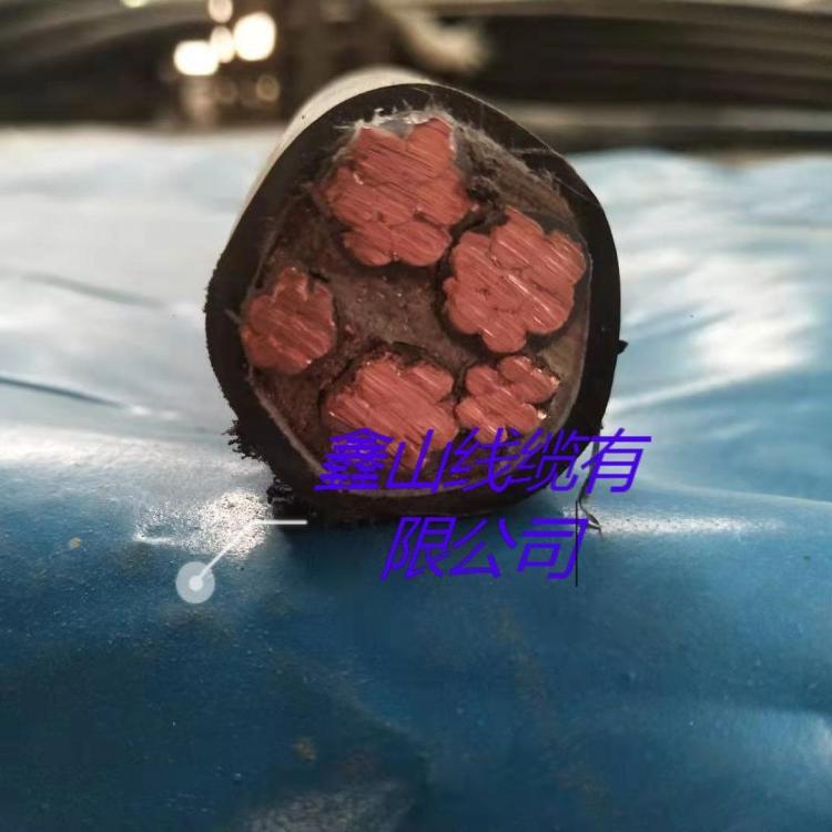 电线电缆 |国标铜芯电力电缆 |定做各种电力电缆
