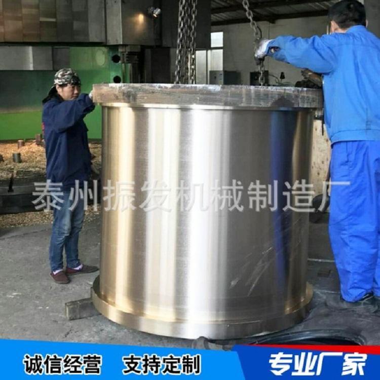 厂家批发铜套   加工定制  铜套