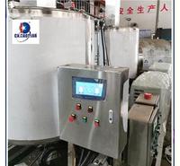 供应：多功能胶体磨研磨机(图)均质乳化泵混合机
