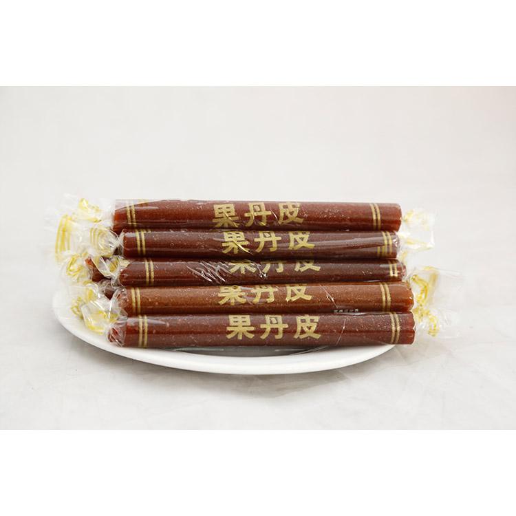 新品热卖中-自制果丹皮散装果丹皮批发超市用果丹皮