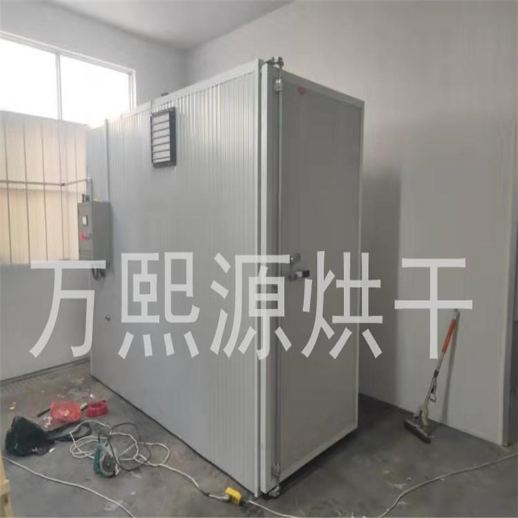 厂家直销马步鱼烘干机_针鱼棒鱼片烘干机_小鱼干烘干机