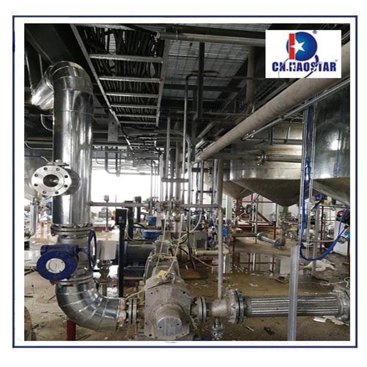全封闭式胶体磨,白炭黑打浆泵剪切胶体均化机高效混合均化泵