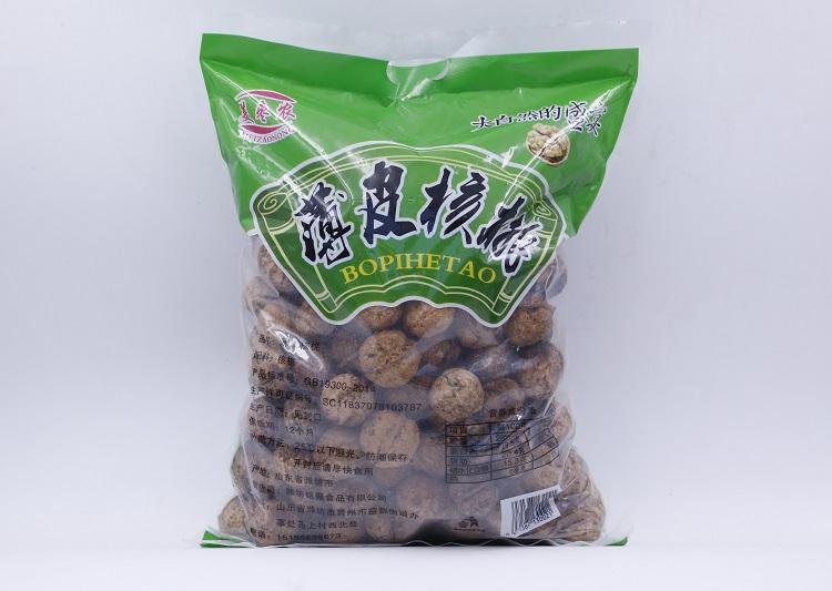 青州核桃批发商  云南大 麻果核桃  核桃生产厂家