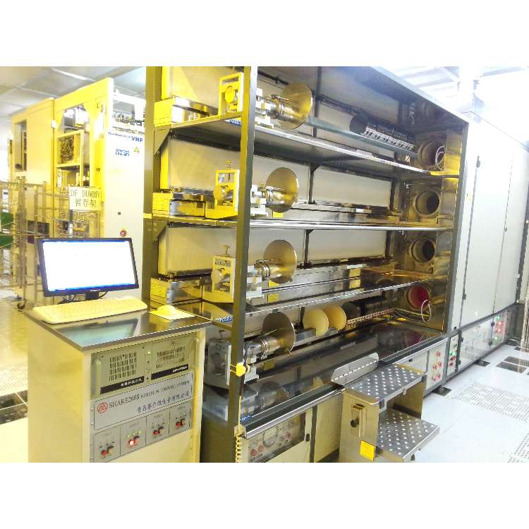 扩散炉 翻新BTU7355扩散炉翻新